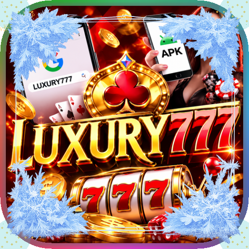 luxury777 — galeri pratinjau - APK Resmi