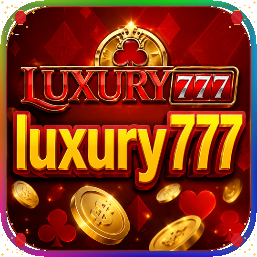 luxury777 — galeri pratinjau Resmi APK